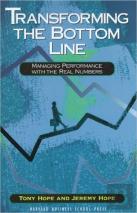 Transforming The Bottom Line