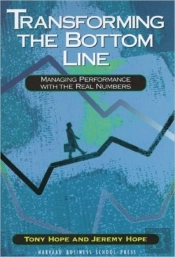 Transforming The Bottom Line