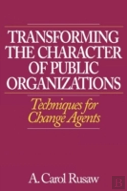 Bertrand.pt - Transforming The Character Of Public Organizations