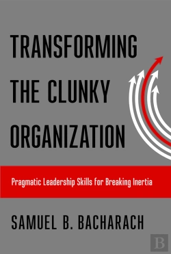 Bertrand.pt - Transforming The Clunky Organization