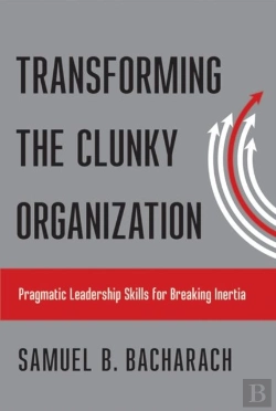 Bertrand.pt - Transforming The Clunky Organization