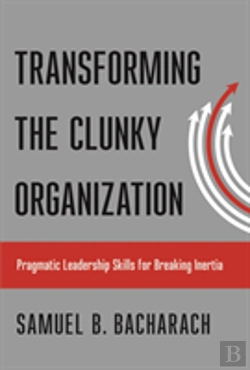 Bertrand.pt - Transforming The Clunky Organization