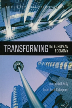 Bertrand.pt - Transforming The European Economy