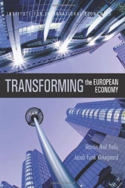 Bertrand.pt - Transforming The European Economy