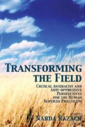 Transforming The Field