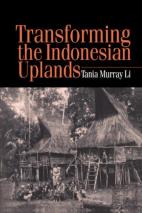 Transforming The Indonesian Uplands