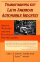 Transforming The Latin American Automobile Industry