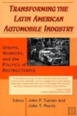 Bertrand.pt - Transforming The Latin American Automobile Industry