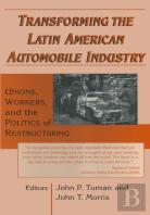 Transforming The Latin American Automobile Industry