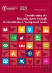 Transforming The Livestock Sector Through The Sustainable Development Goals