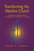 Transforming The Mainline Church
