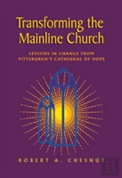 Transforming The Mainline Church
