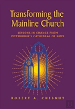 Bertrand.pt - Transforming The Mainline Church