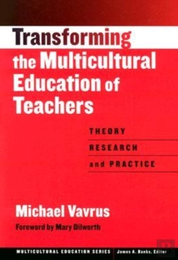 Bertrand.pt - Transforming The Multicultural Education Of Teachers