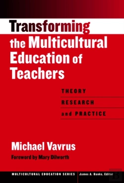 Bertrand.pt - Transforming The Multicultural Education Of Teachers