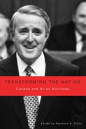 Transforming The Nation