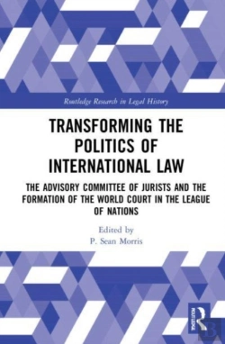 Bertrand.pt - Transforming The Politics Of International Law