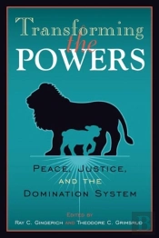 Transforming The Powers