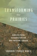 Transforming The Prairies