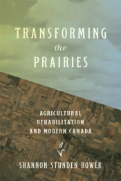 Transforming The Prairies