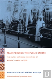 Transforming The Public Sphere