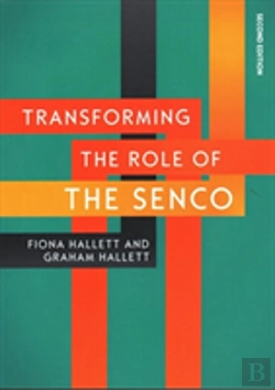 Bertrand.pt - Transforming The Role Of The Senco: Achieving The National Award For Sen Coordination