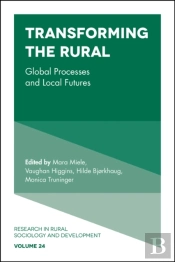 Transforming The Rural