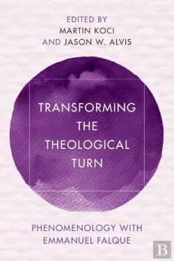 Bertrand.pt - Transforming The Theological Turn