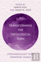 Transforming The Theological Turn