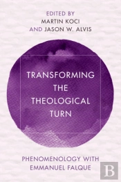 Transforming The Theological Turn