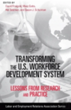 Bertrand.pt - Transforming The U.S. Workforce Development System