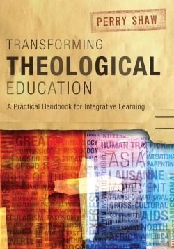 Bertrand.pt - Transforming Theological Education