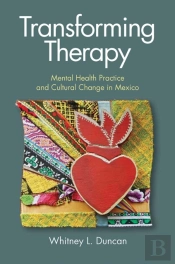 Transforming Therapy