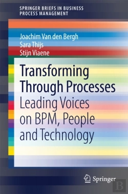 Bertrand.pt - Transforming Through Processes
