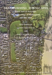 Transforming Townscapes