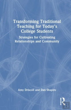 Bertrand.pt - Transforming Traditional Teaching For Today'S College Students