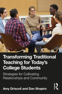 Bertrand.pt - Transforming Traditional Teaching For Today'S College Students