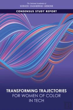 Bertrand.pt - Transforming Trajectories For Women Of Color In Tech