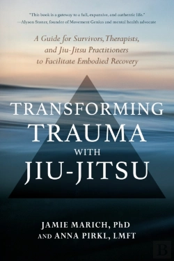 Bertrand.pt - Transforming Trauma With Jiu-Jitsu