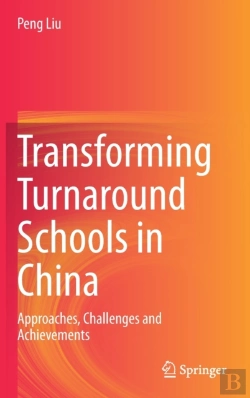 Bertrand.pt - Transforming Turnaround Schools In China