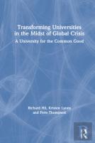 Transforming Universities In The Midst Of Global Crisis
