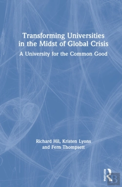 Bertrand.pt - Transforming Universities In The Midst Of Global Crisis