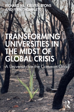 Bertrand.pt - Transforming Universities In The Midst Of Global Crisis