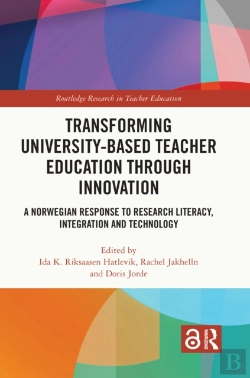 Bertrand.pt - Transforming University-Based Teacher Education Through Innovation