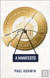 Transforming University Education