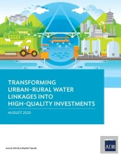 Transforming Urban-Rural Water Linkages