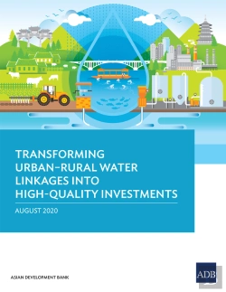 Bertrand.pt - Transforming Urban-Rural Water Linkages Into High-Quality Investments