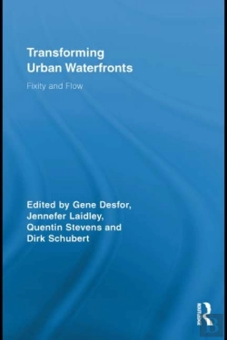 Bertrand.pt - Transforming Urban Waterfronts
