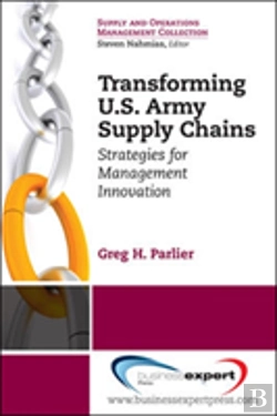 Bertrand.pt - Transforming U.S. Army Supply Chains