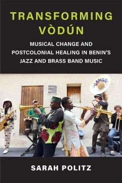 Bertrand.pt - Transforming Vodun